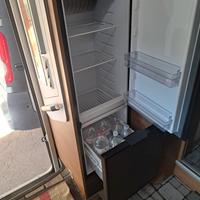 frigo trivalente per camper  thetford N4141