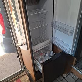 frigo trivalente per camper  thetford N4141
