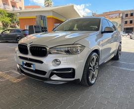 BMW X6 M50 LIMITED EDITION 50th 73 di 75