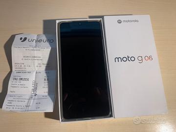 Motorola g06