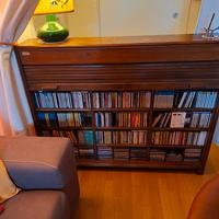 Mobile noce (Antico Casellario Poste)