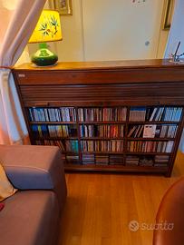 Mobile noce (Antico Casellario Poste)