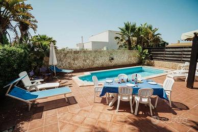 "IL CANTO DELLE ONDE"PISCINA PRIVATA uso esclusivo