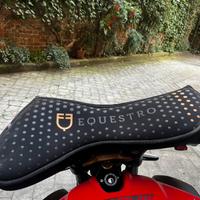 Salva garrese EQUESTRO