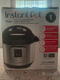 Instant Pot Duo 7-in-1
