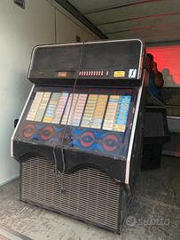 Jukebox completti.   45 giri