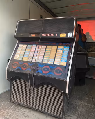 Jukebox completti.   45 giri