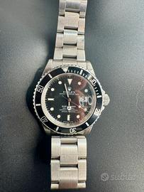 Rolex 16610 full set 1997