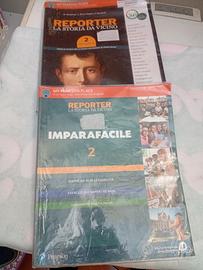 reporter 2