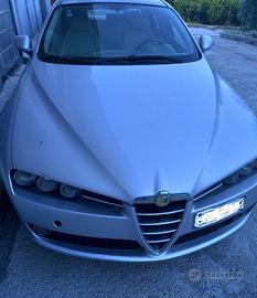 alfa 159 1900 jtd