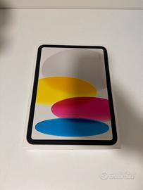 Ipad A16 wi-fi + cellular