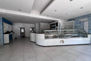 FIRENZE P. ROMANA Fondo commerciale