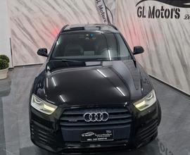 Audi Q3 2.0 TDI 150 CV quattro S tronic Sport