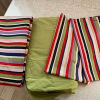 Set letto matrimoniale