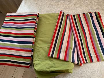 Set letto matrimoniale