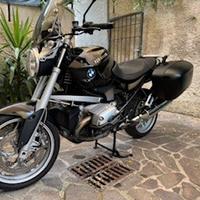 Bmw r 1200 r - 2007