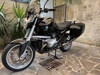 Bmw r 1200 r - 2007