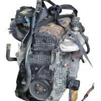 MOTORE PEUGEOT 206 1.4 B 55KW 2009 SIGLA KFW
