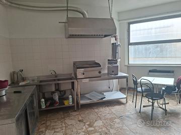 Macelleria ristorante
