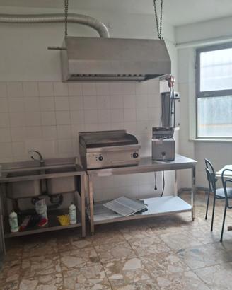 Macelleria ristorante