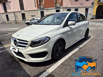 Mercedes B 200 Automatic Premium PACK AMG