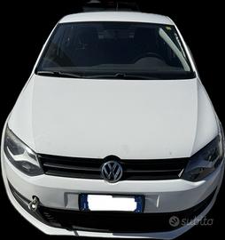 Ricambi Volkswagen Polo V