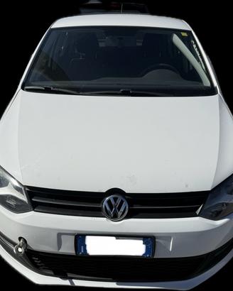 Ricambi Volkswagen Polo V