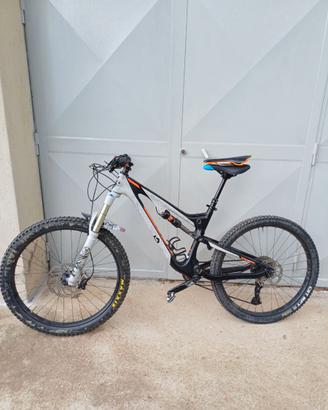 Scott Genius LT 720