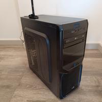 PC Desktop, i7 4790K, G1.Sniper 5, RAM HyperX 32GB