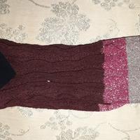 Calzini Glamour Ciocca