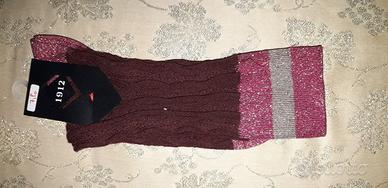 Calzini Glamour Ciocca