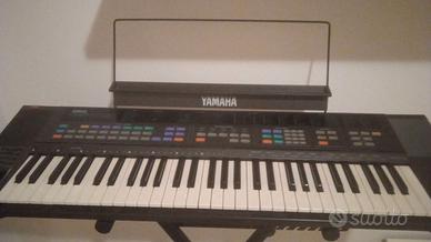 Tastiera Yamaha dsr 2000