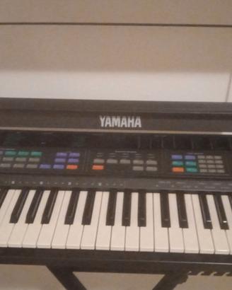 Tastiera Yamaha dsr 2000