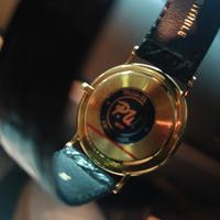 orologio Philip Watch oro uomo