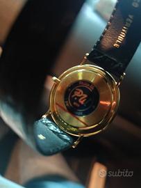 orologio Philip Watch oro uomo