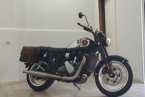 Bsa Gold Star 650