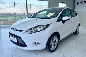 Ford Fiesta 1.4 TDCI 5 PORTE