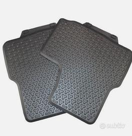 Tappetini Originali Volkswagen UP