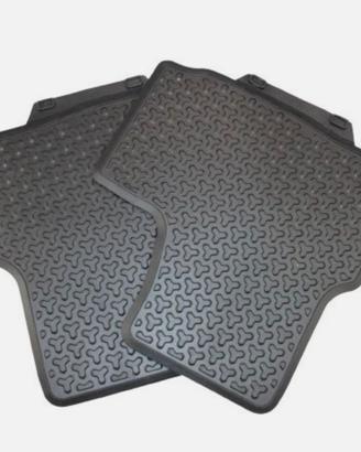 Tappetini Originali Volkswagen UP