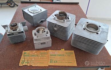 ricambi nuovi per motori minarelli