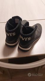  scarpe levi's inutilizzate ancora nuove