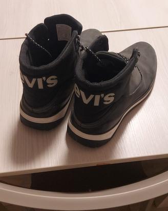  scarpe levi's inutilizzate ancora nuove