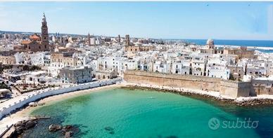 Vacanze Monopoli