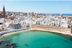 Vacanze Monopoli