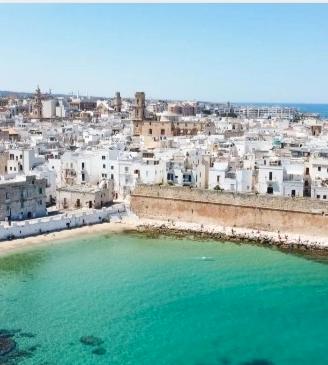 Vacanze Monopoli