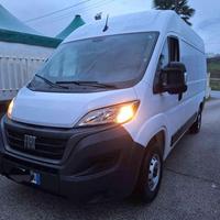 FIAT Ducato 33 2.2 Mjt 140CV PM-TM Furgone -MH2(