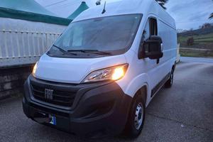 FIAT Ducato 33 2.2 Mjt 140CV PM-TM Furgone -MH2(