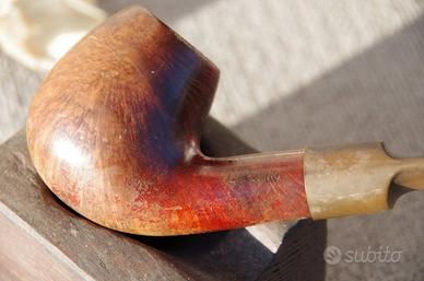 pipa da fumo Lucchino