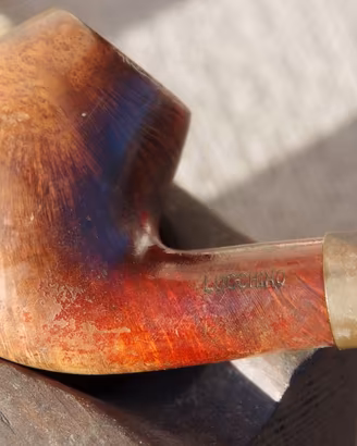 pipa da fumo Lucchino