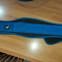 CINTURA PALESTRA A STRAPPO